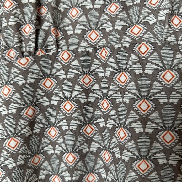 Prana Women's‎ Athleisure Sleeveless Racerback Mini Dress Size Small - Picture 5 of 7